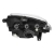 OPTICA FARO DELANTERO FIAT FIORINO 2014 A 2022 - MARCA ARTEB - tienda online
