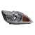 OPTICA FARO DELANTERO FORD FOCUS MK2 2008 A 2013 - MARCA TYC - comprar online