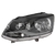 OPTICA FARO DELANTERO VW FOX 2010 A 2015 - MARCA CARTO en internet