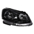 OPTICA FARO DELANTERO VW SAVEIRO 2013 A 2015 PARABOLA SIMPLE - MARCA TYC - comprar online