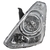 OPTICA FARO DELANTERO HYUNDAI H1 2008 A 2017 - MARCA TYC en internet