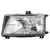 OPTICA FARO DELANTERO SEAT INCA 1995 A 2002 - MARCA VIC en internet