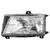 OPTICA FARO DELANTERO SEAT INCA 1995 A 2002 - MARCA VIC en internet