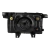 OPTICA FARO DELANTERO ISUZU PICK-UP 1997 A 2004 - PARA REJILLA CON ARO ABIERTO en internet