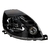 OPTICA FARO DELANTERO FORD KA 2011 A 2015 FONDO NEGRO - MARCA TYC - comprar online