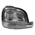 OPTICA FARO DELANTERO RENAULT KANGOO 1996 A 2008 - MARCA TYC - comprar online