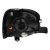 OPTICA FARO DELANTERO RENAULT KANGOO 1996 A 2008 - MARCA TYC - Opticas de Autos
