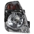 OPTICA KIA K 2700 FONDO CROMADO 2008 A 2013 MARCA TYC - comprar online