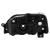 OPTICA FARO DELANTERO RENAULT LOGAN 2007 A 2009 - MARCA TYC - Opticas de Autos