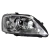 OPTICA FARO DELANTERO RENAULT LOGAN 2007 A 2009 - MARCA TYC - comprar online