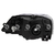 OPTICA FARO DELANTERO RENAULT LOGAN F2 2010 A 2013 - IMPORTADO en internet