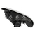 OPTICA FARO DELANTERO RENAULT MASTER 1997 A 2009 - MARCA TYC - tienda online