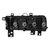 OPTICA FARO DELANTERO RENAULT MASTER 1997 A 2009 - MARCA TYC - Opticas de Autos