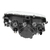 OPTICA FARO DELANTERO RENAULT MEGANE I F1 1996 A 1999 - MARCA TYC - tienda online