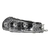 OPTICA FARO DELANTERO FORD MONDEO 1997 A 2001 - MARCA DEPO - comprar online