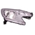 OPTICA FARO DELANTERO NISSAN NOTE 2015 A 2019 - MARCA DEPO - comprar online