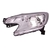 OPTICA FARO DELANTERO NISSAN NOTE 2015 A 2019 - MARCA DEPO en internet