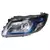 OPTICA FARO DELANTERO CHEVROLET PRISMA LTZ 2013 A 2016 - MARCA TYC en internet
