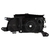 OPTICA FARO DELANTERO CITROEN BERLINGO 1998 A 2010 - MARCA FITAM - Opticas de Autos