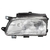 OPTICA FARO DELANTERO PEUGEOT PARTNER 1998 A 2010 - MARCA FITAM - comprar online