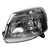 OPTICA FARO DELANTERO CITROEN BERLINGO 2010 A 2022 REGULACION MANUAL - MARCA VIC en internet