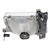 OPTICA FARO DELANTERO NISSAN PATHFINDER 1988 A 1995 - MARCA DEPO en internet