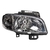 OPTICA FARO DELANTERO SEAT IBIZA 2000 A 2003 - MARCA TYC - comprar online