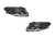 OPTICA FARO DELANTERO CHEVROLET PRISMA 2013 A 2016 VERSION LT - MARCA DEPO
