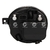 OPTICA FARO DELANTERO CHERY QQ 2010 A 2015 - IMPORTADO - Opticas de Autos