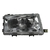 OPTICA FARO DELANTERO RENAULT 9 1991 A 1997 - MARCA VIC - comprar online