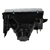 OPTICA FARO DELANTERO RENAULT 9 1991 A 1997 - MARCA VIC - Opticas de Autos