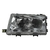 OPTICA FARO DELANTERO RENAULT 9 1991 A 1997 - MARCA VIC en internet