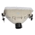 OPTICA FARO DELANTERO FORD RANGER 1996 A 1997 - MARCA TYC - tienda online