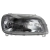 OPTICA FARO DELANTERO TOYOTA RAV4 1994 A 1998 - MARCA TYC - comprar online