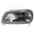 OPTICA FARO DELANTERO TOYOTA RAV4 1994 A 1998 - MARCA TYC en internet