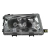 OPTICA RENAULT 11 1991 A 1997 - MARCA FITAM - comprar online