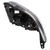 OPTICA FARO DELANTERO CHEVROLET S10 LTZ CON DRL 2016 A 2022 - MARCA TYC en internet
