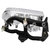 OPTICA FARO DELANTERO CHEVROLET S10 1996 A 2001 - IMPORTADO - tienda online