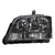 OPTICA FARO DELANTERO CHEVROLET S10 2008 A 2011 - MARCA TYC en internet