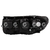 OPTICA DELANTERA HYUNDAI SANTA FE - 2006 A 2010 en internet
