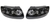 OPTICA DELANTERA HYUNDAI SANTA FE - 2006 A 2010