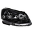 OPTICA FARO DELANTERO VW SAVEIRO 2013 A 2016 - ORIGINAL - comprar online