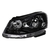 OPTICA FARO DELANTERO VW SAVEIRO 2013 A 2016 - ORIGINAL en internet