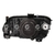 OPTICA FARO DELANTERO RENAULT SCENIC 1996 A 2000 - MARCA VIC - Opticas de Autos