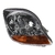 OPTICA FARO DELANTERO CHEVROLET SPARK 2008 A 2011 - MARCA TYC - comprar online