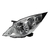 OPTICA FARO DELANTERO CHEVROLET SPARK 2011 A 2013 - MARCA TYC en internet