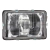 OPTICA FIAT SPAZIO 1985 A 1997 - MARCA FITAM - comprar online