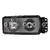 OPTICA FARO DELANTERO IVECO STRALIS 2003 A 2006 - MARCA VIC - comprar online