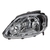 OPTICA FARO DELANTERO VW SURAN 2006 A 2010 - MARCA ARTEB en internet