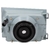 OPTICA FARO DELANTERO RENAULT TRAFIC 1988 A 1992 - MARCA FITAM - Opticas de Autos